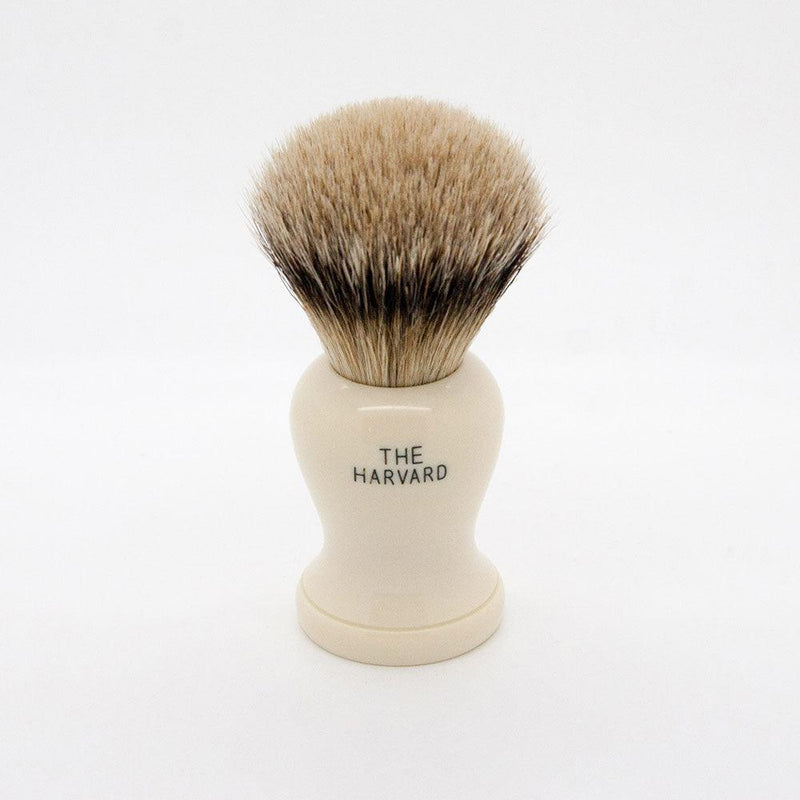 Simpson - Harvard H6 Shaving Brush, Best Badger - New England Shaving Company
