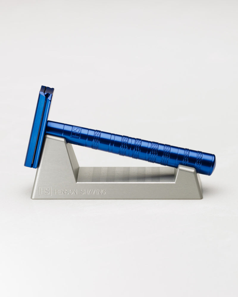 Henson - Safety Razor Stand - New England Shaving Company