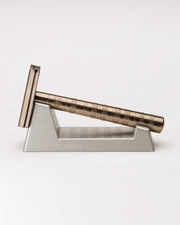 Henson - Safety Razor Stand - New England Shaving Company