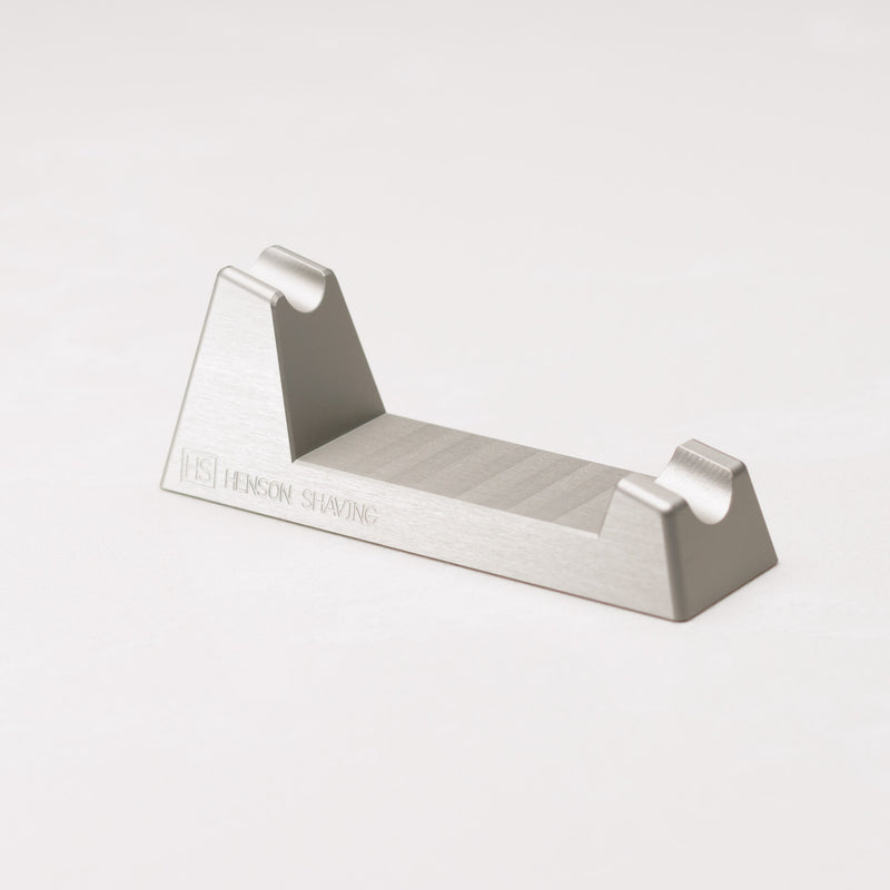 Henson - Safety Razor Stand - New England Shaving Company