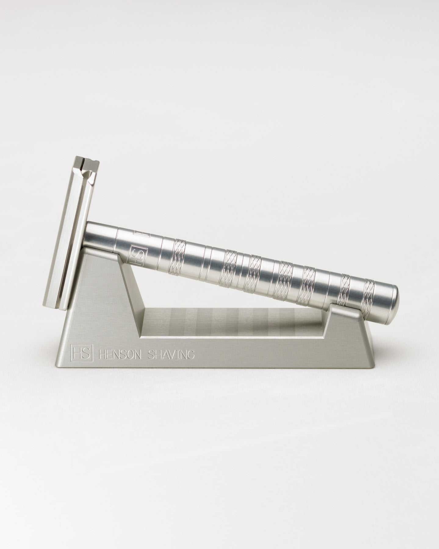 Henson - Safety Razor Stand