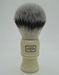Simpson - Sovereign Trafalgar T3 Shaving Brush, Synthetic Fiber - New England Shaving Company