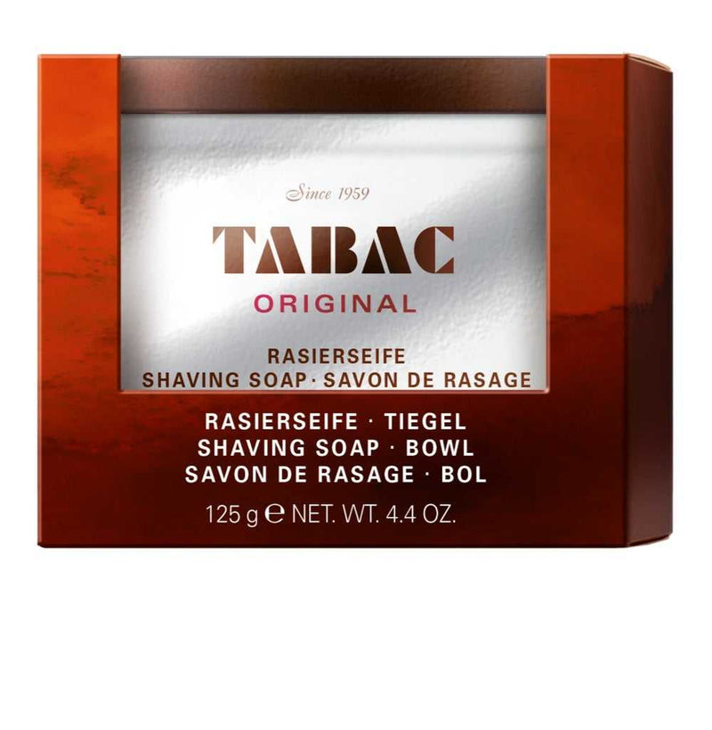 Tabac - Original Shaving Soap in Jar