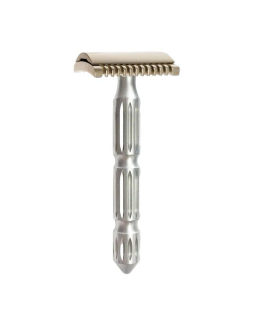 The Goodfellas' Smile - Gladio Safety Razor, Open Comb