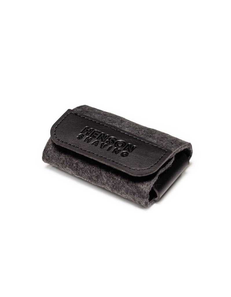 Henson - The Henson Razor Case, Black