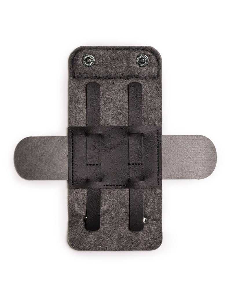 Henson - The Henson Razor Case, Black
