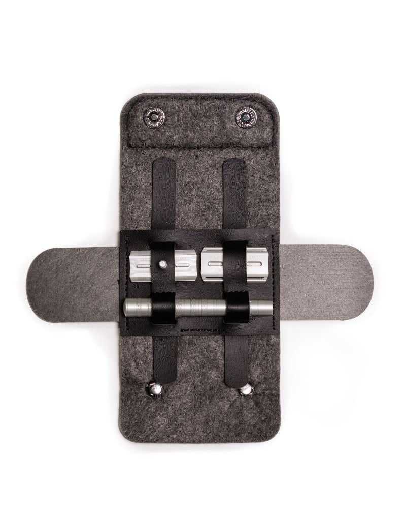 Safety Razor Cases
