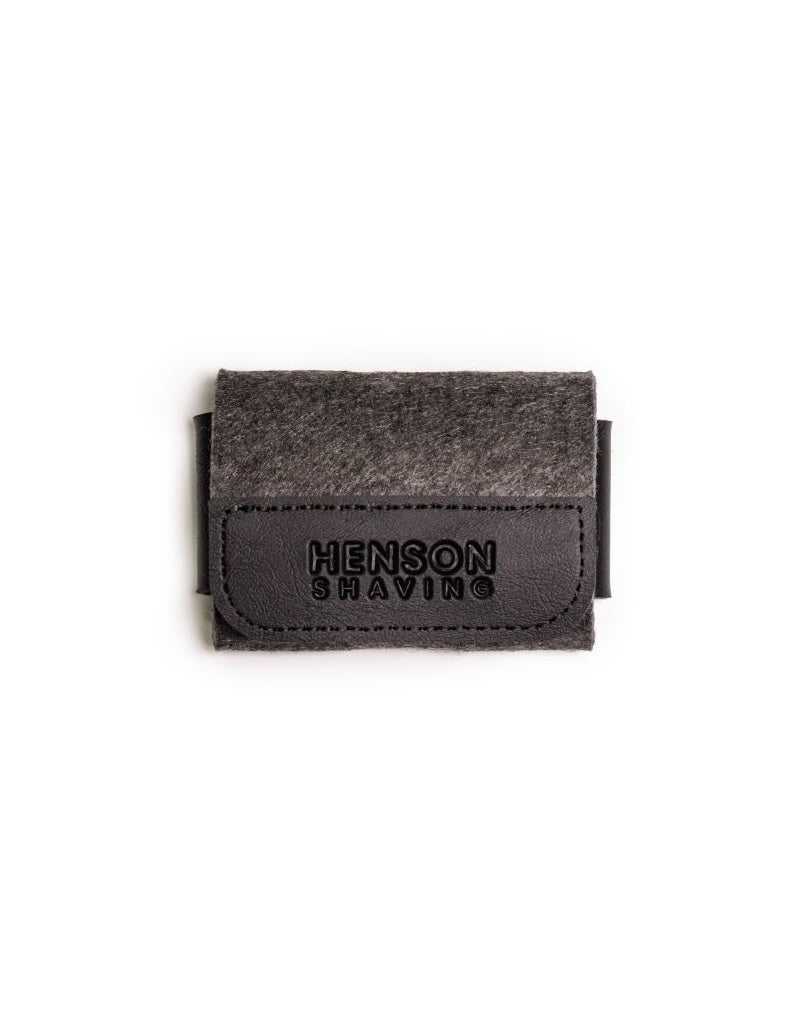 Henson - The Henson Razor Case, Black