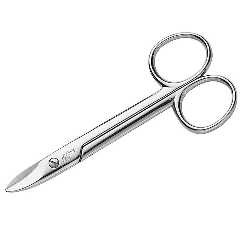 Erbe Solingen Toenail Pedicure Scissors - New England Shaving Company