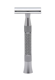 Pearl - Blaze Safety Razor - New England Shaving Company