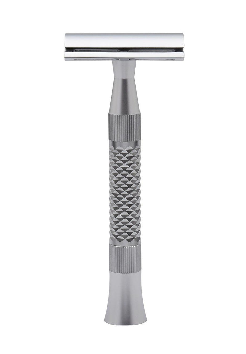 Pearl - Blaze Safety Razor - New England Shaving Company