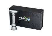 Pearl - Flexi Adjustable Safety Razor with Stand - New England Shaving Company