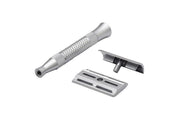 Pearl - Blaze Safety Razor - New England Shaving Company