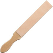 Herold - Leather Razor Strop 84J - New England Shaving Company