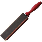 Herold - Four Sided Leather Razor Strop 63RI - New England Shaving Company