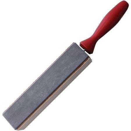Strop Raptor Razor Strops for Straight Razor Care | New England Shaving — New ...