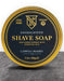Caswell Massey - Sandalwood Hot Pour Shave Soap - New England Shaving Company