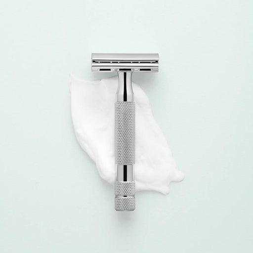 Rockwell - 2C Safety Razor - New England Shaving Company