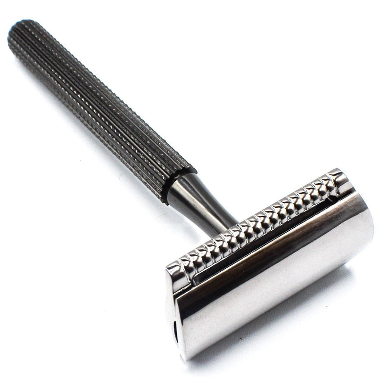 Parker - 3 Piece Safety Razor 78R - New England Shaving Company
