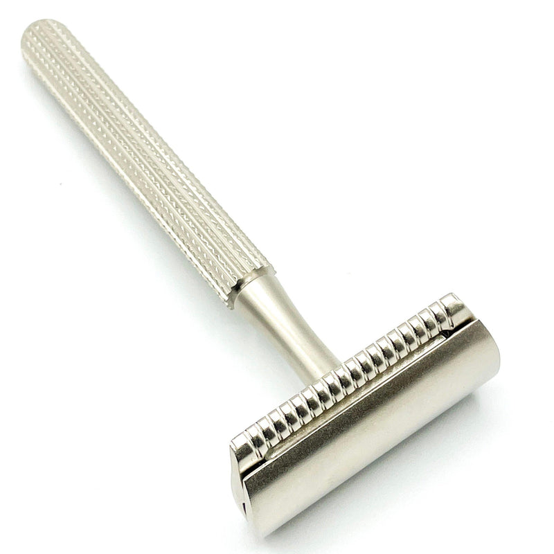 Parker - 3 Piece Safety Razor 78R - New England Shaving Company