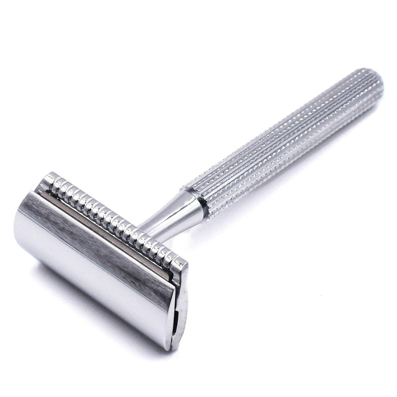 Parker - 3 Piece Safety Razor 78R - New England Shaving Company