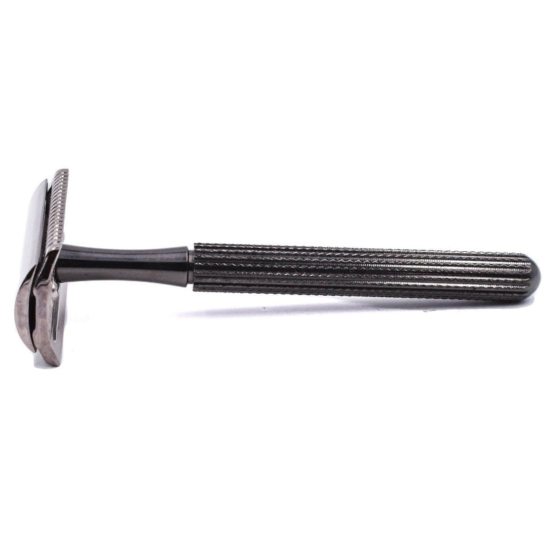 Parker - 3 Piece Safety Razor 78R - New England Shaving Company