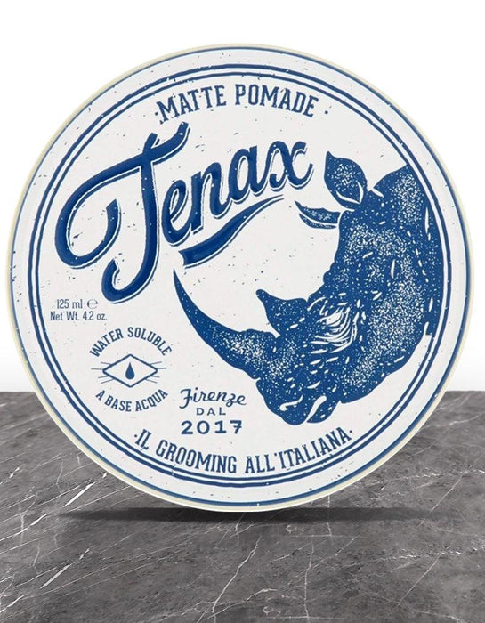 Tenax - Pomade Matte #10