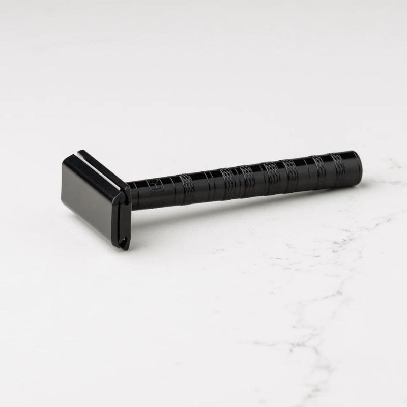Henson - AL13 Safety Razor - New England Shaving Company