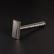 Henson - Ti22 Titanium Safety Razor - New England Shaving Company