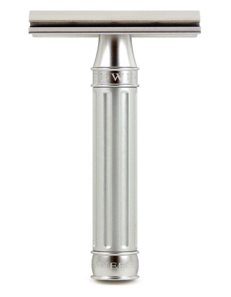 Edwin Jagger DESGA9BL 3ONE6 Safety Razor
