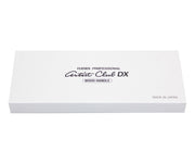 Feather - Artist Club DX Wood Straight Razor - New England Shaving Company