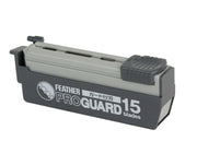 Feather - Artist Club Pro Guard Blades - New England Shaving Company