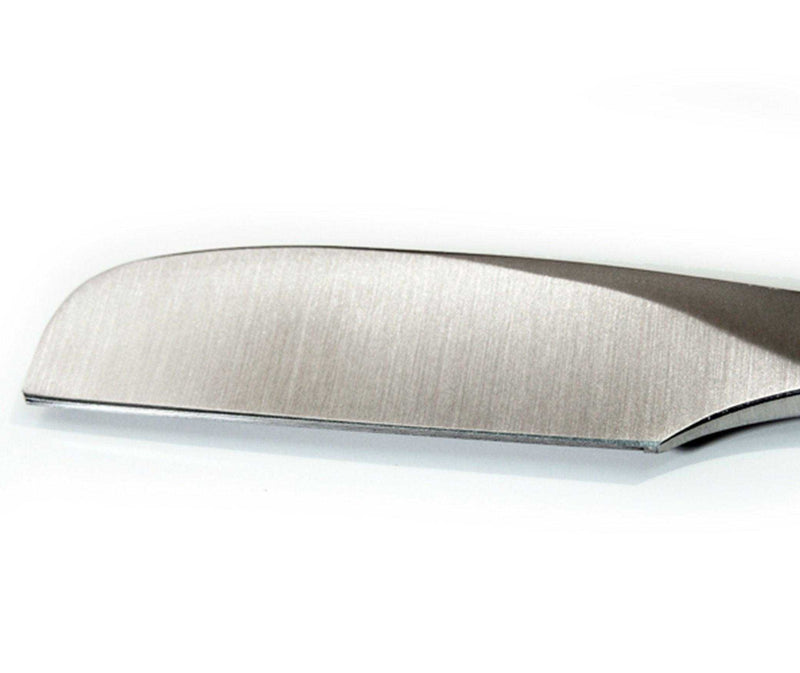 Feather - Artist Club DX Wood Straight Razor - New England Shaving Company