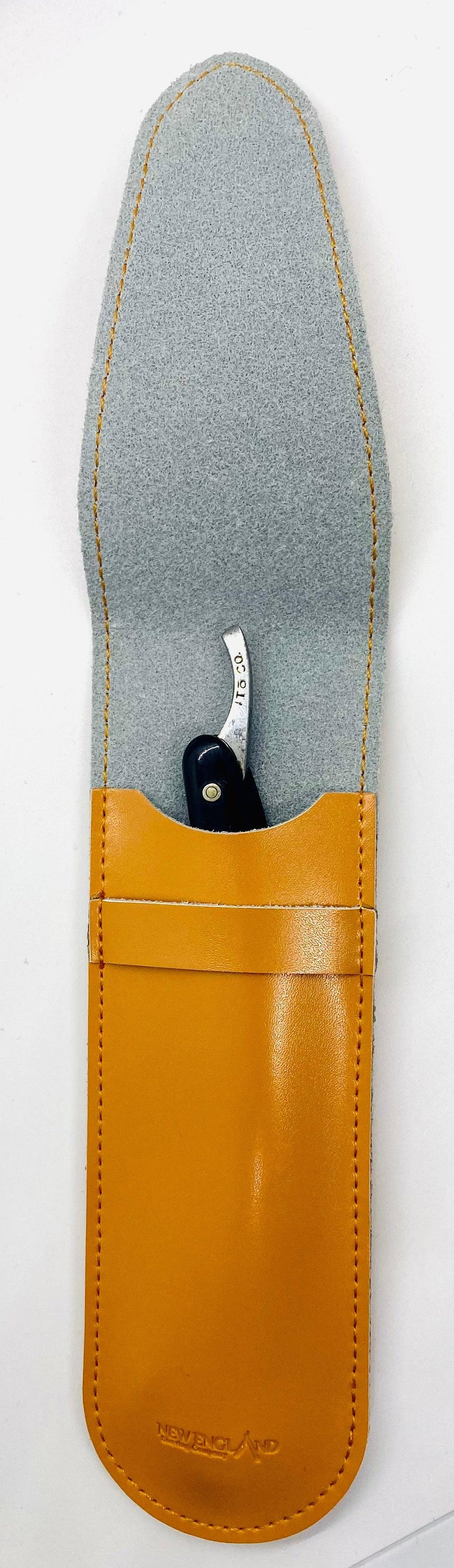Strops, Stones & Stands | New England Shaving Company