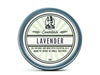 Dr Jon's - Essentials Lavender All Natural Shaving Soap - New England Shaving Company