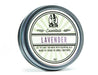 Dr Jon's - Essentials Lavender All Natural Shaving Soap - New England Shaving Company