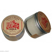 Osma - Shaving Soap (100g / 3.5oz) - New England Shaving Company