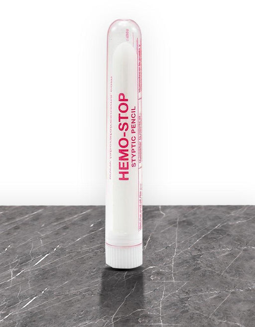 Osma - Styptic Pencil (12g / 0.45 oz) - New England Shaving Company