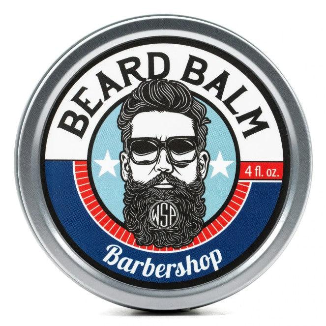 Wet Shaving Products - Beard Balm - Barbershop - New England Shaving Company