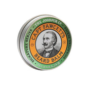 Captain Fawcett - Maharajah Beard Balm - New England Shaving Company
