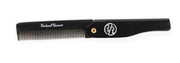 Rockwell - Folding Pocket Comb for Hair Styling - New England Shaving Company