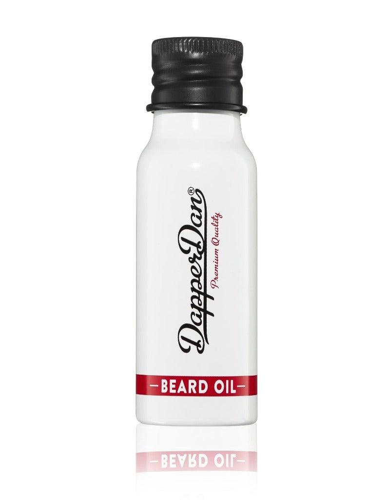 Dapper Dan - Beard Oil - New England Shaving Company