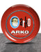 Arko - Shaving Soap In Bowl - 90 Gram - New England Shaving Company