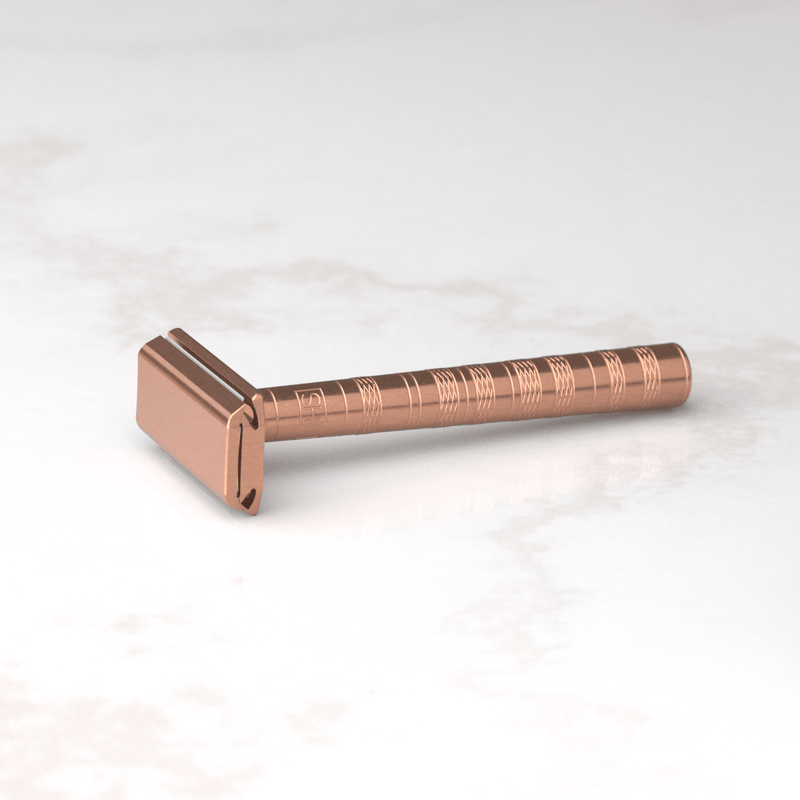 Henson - AL13 Safety Razor - New England Shaving Company