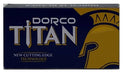 Dorco - Titan Double Edge Razor Blades - New England Shaving Company