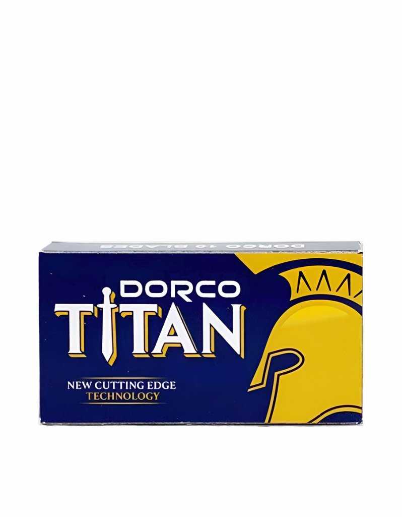Dorco