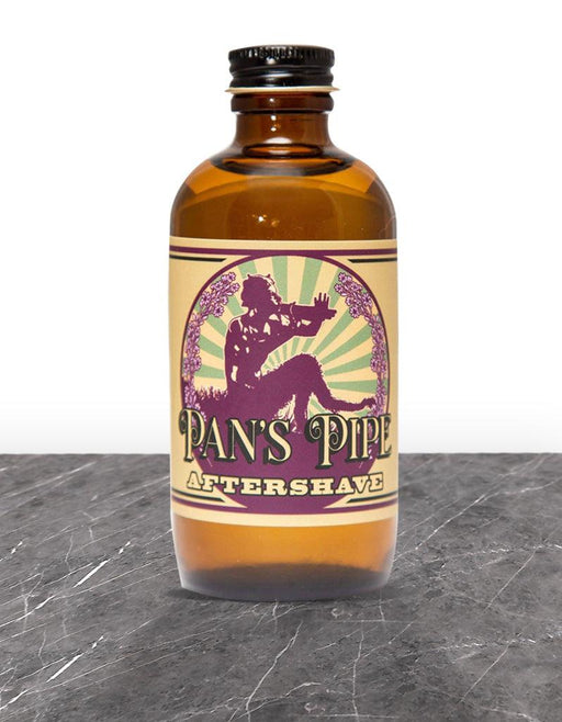 Dr Jon's - Pan's Pipe After Shave Tonic - New England Shaving Company