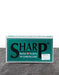 Durablade - Sharp Hi Chromium Double Edge Razor Blades - New England Shaving Company