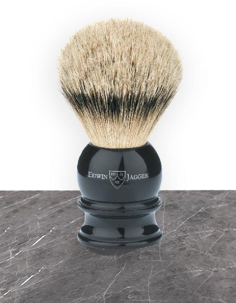 Silvertip Badger Shaving Brushes