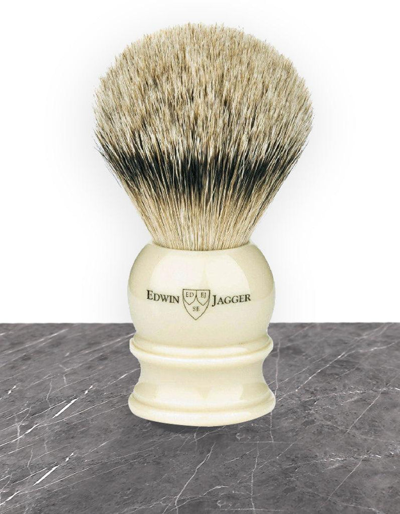 Silvertip Badger Shaving Brushes